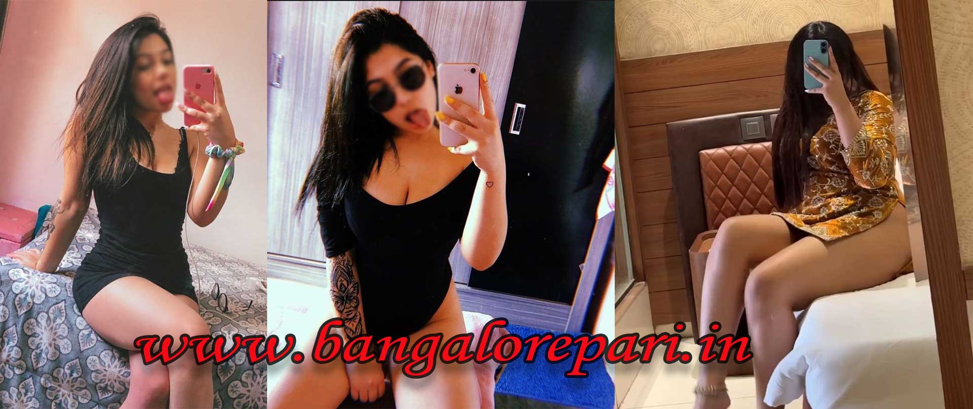 Bangalore Call Girls Services
